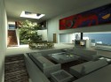 Casa Bosques (Interior)