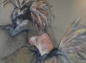 BIRD DANCER
