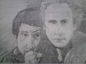 simon and garfunkle