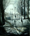Paseo
