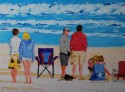Holidays With Family
