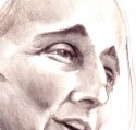 Maria (detail)
