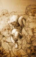 Sketch (detail)