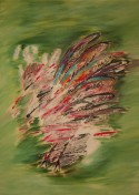 Gallo Bailarin