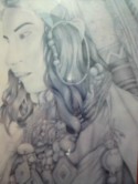 mujer bereber
