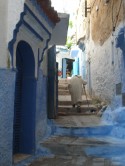 calles de chawan