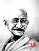GANDHI