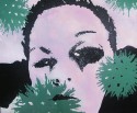 autoportrait