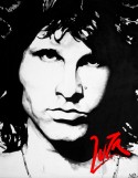 JIM MORRISON