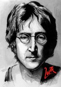 JOHN LENNON