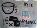 No job, no gas, no car, 2011