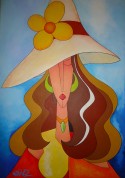 summer hat