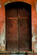 La Puerta Roja