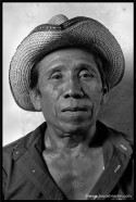 Mani, Yucatan, Mexico