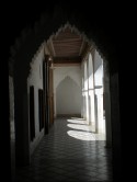 palacio al bahia