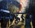 Havana Streets(Escena Del Teatro Que Es La Habana)
