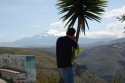 En el camino