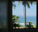 Vista al mar