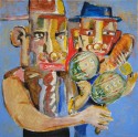 Maracas Y Guiro