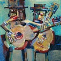 Guitar Men