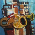 The Brass