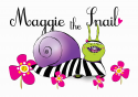 maggie the snail (children book)