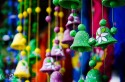Colored Bells