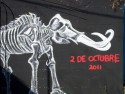 Mural Mision 40s