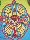 Mural Mision 40s