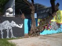 Mural Mision 40s