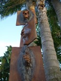 sculpture