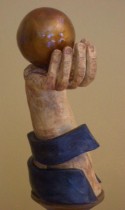 sculpture