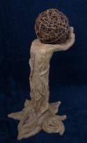 sculpture