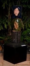 sculpture
