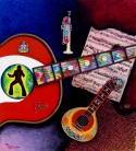 La última Balada (homenaje a Elvis)