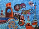 Sueños de Gaudí
