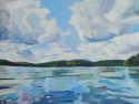 Algonquin Park On.Ca by OtiliaGruneantuScriuba
