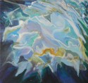 Water 1 by Otilia Gruneantu Scriuba