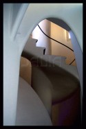 Architecture as a sign of belonging...