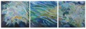 Water 1, 2, &3 Otilia Gruneantu Scriuba