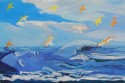 A fantasy by Otilia Gruneantu Scriuba