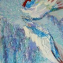 Dynamic flight Otilia Gruneantu Scriuba
