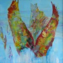 Flight above Orford forest Otilia GruneantuScriuba