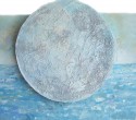  Morning moon by Otilia Gruneantu Scriuba