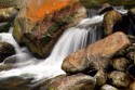 “Waterfall” by Octavian Scriuba
