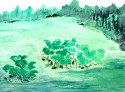 Lotus Pond
