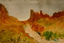 Horseshoe Canyon