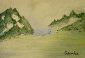 Lampugh Glacier