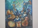 Aurora de Jazz