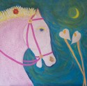 CAVALLO-FIORI